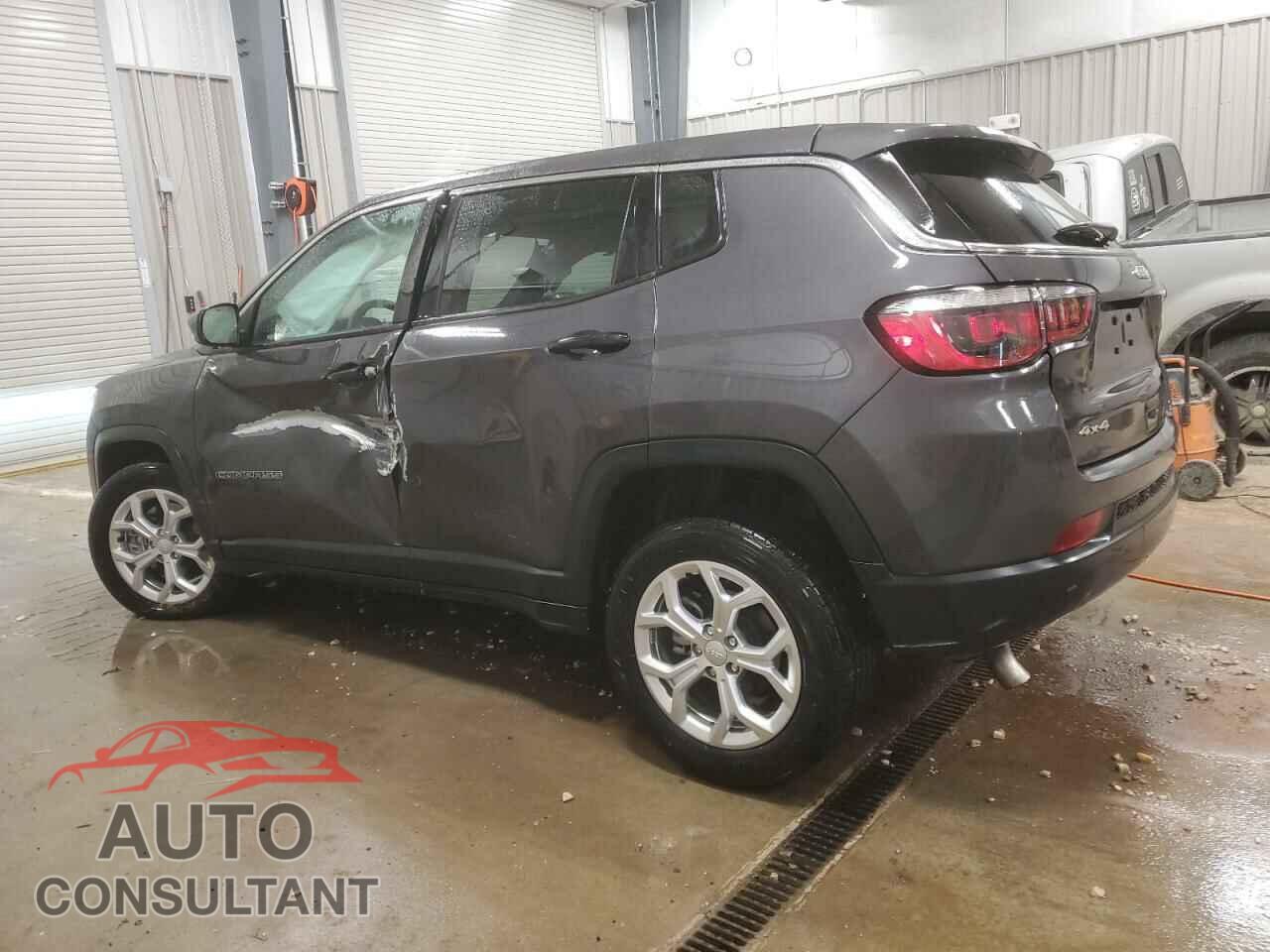 JEEP COMPASS 2024 - 3C4NJDAN0RT170296
