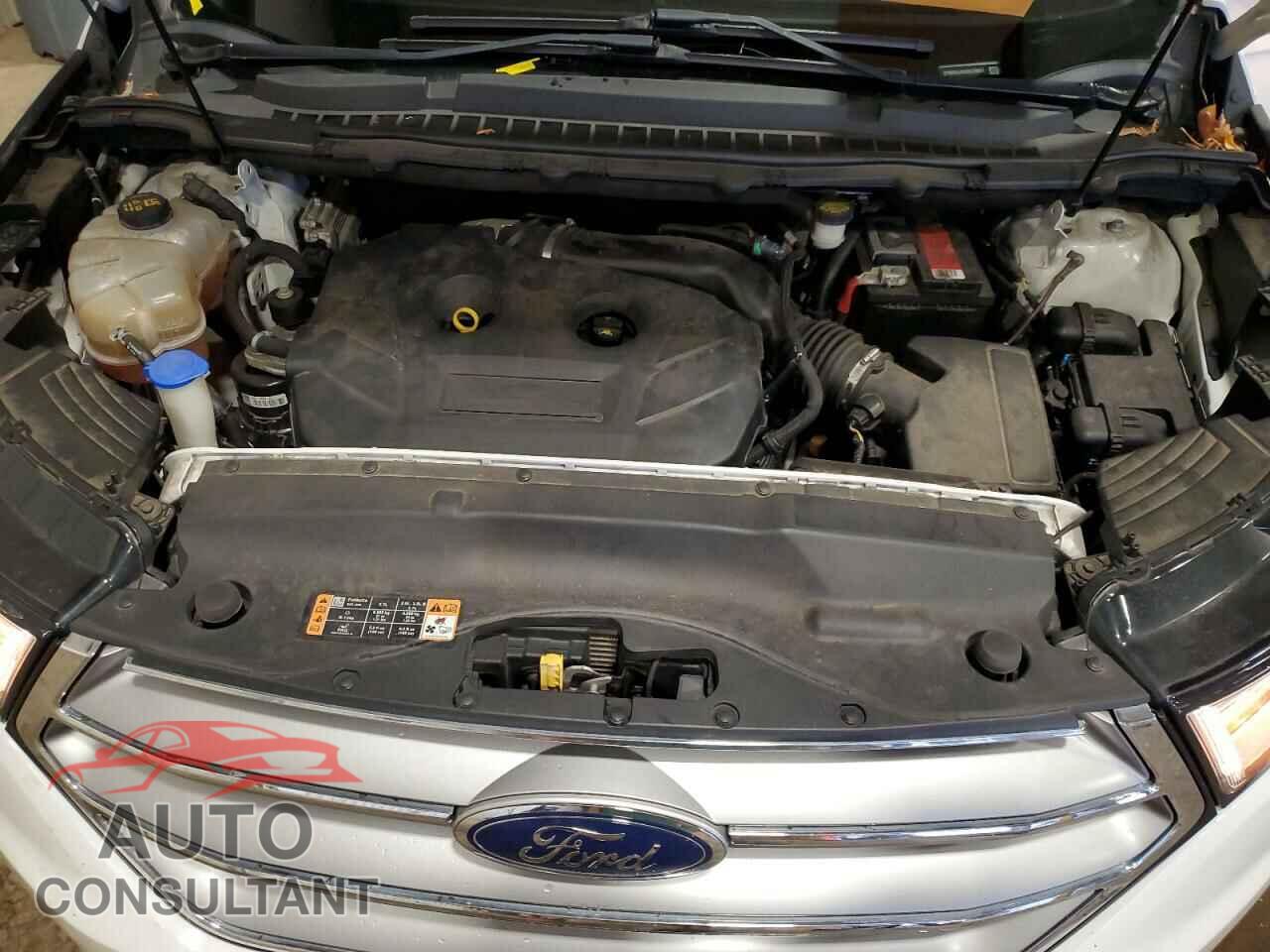 FORD EDGE 2017 - 2FMPK4J96HBC29057