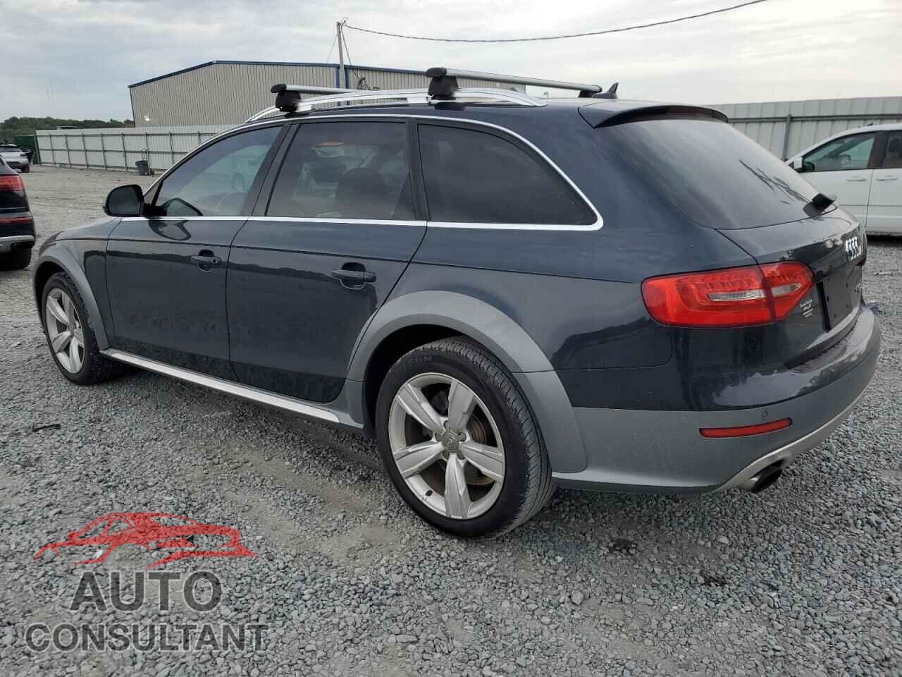 AUDI A4 2015 - WA1UFAFL7FA010870