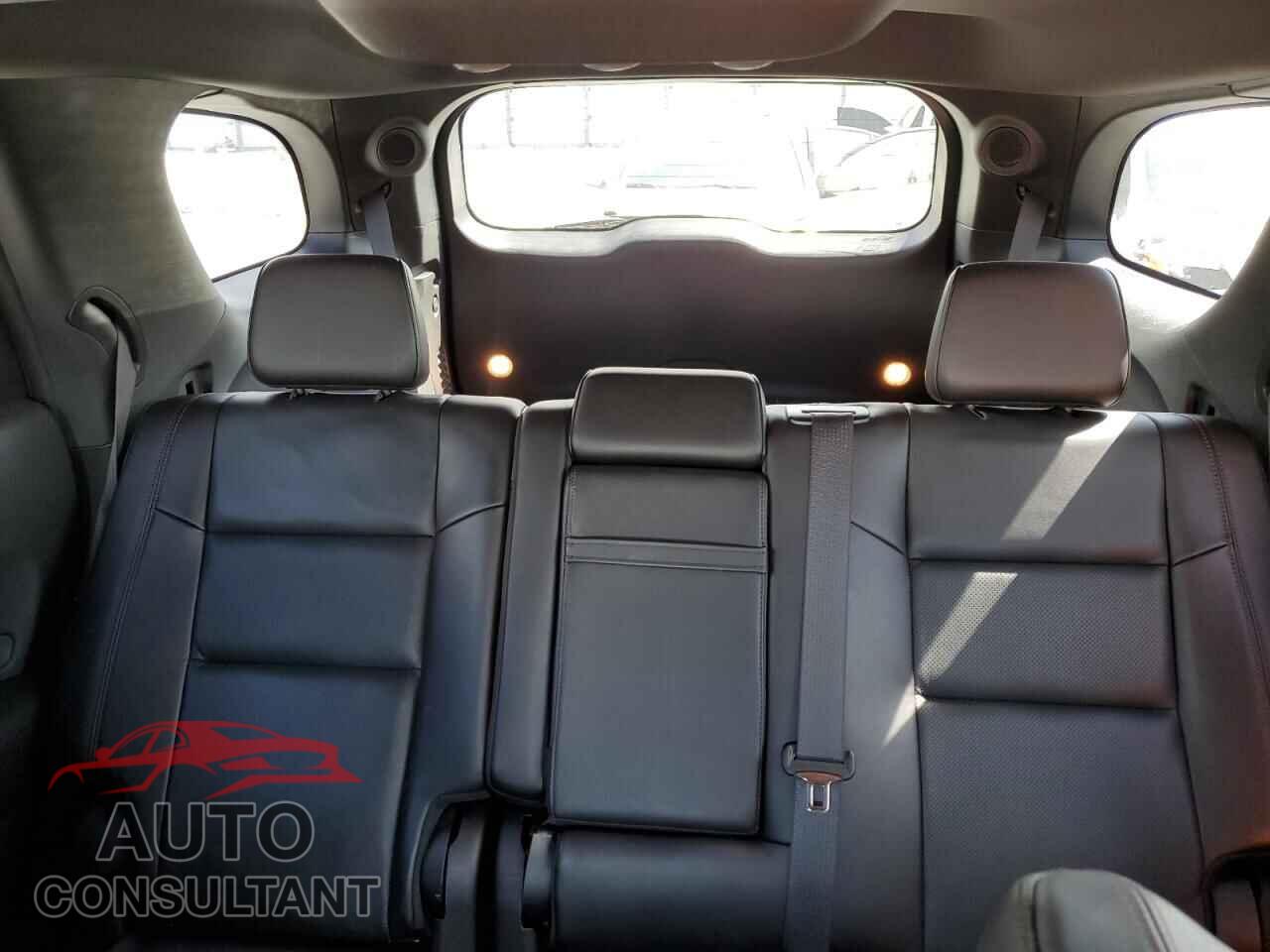 DODGE DURANGO 2023 - 1C4SDJCT6PC676471