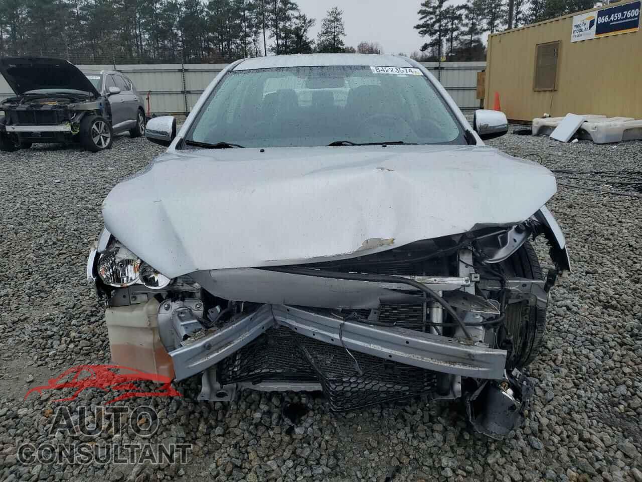 MITSUBISHI LANCER 2014 - JA32U8FW2EU016223