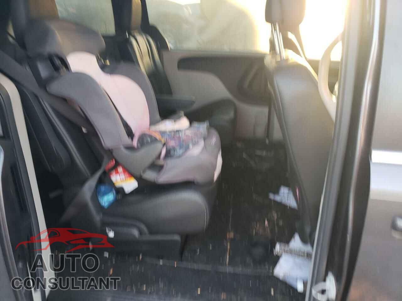 DODGE CARAVAN 2020 - 2C4RDGCG4LR152578