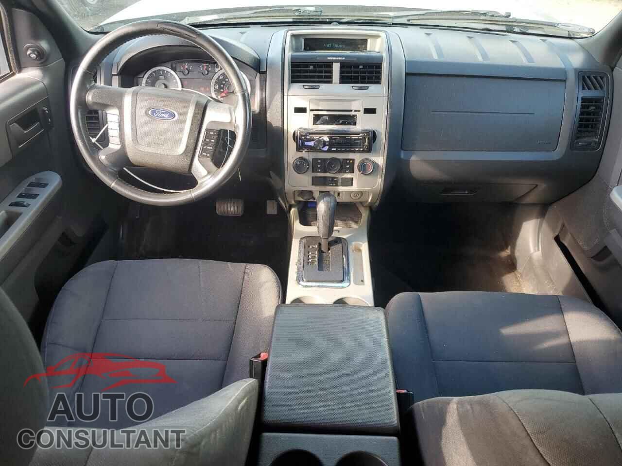 FORD ESCAPE 2012 - 1FMCU0D71CKB09998