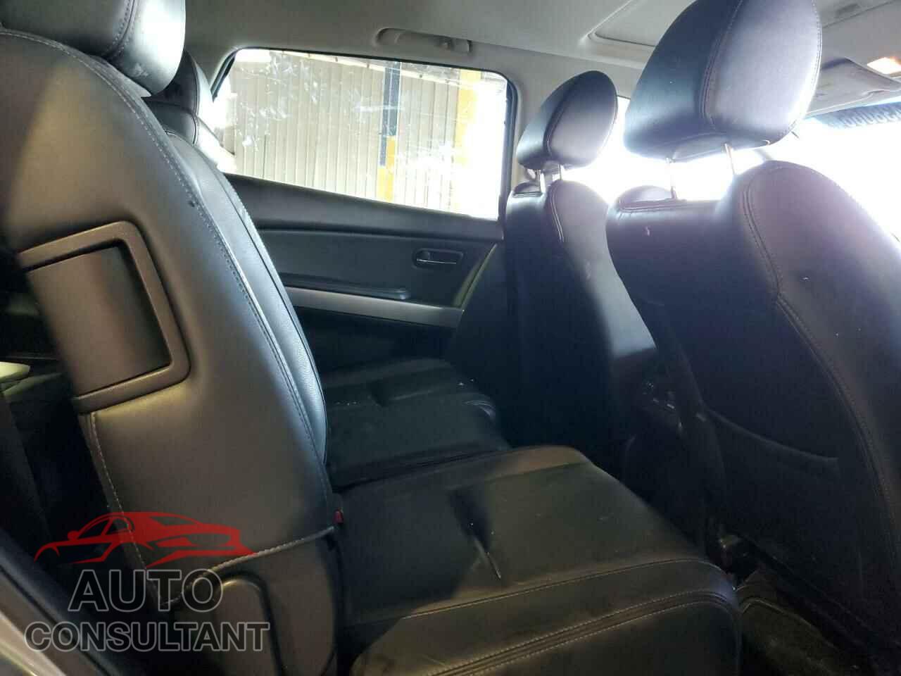 MAZDA CX-9 2012 - JM3TB3DV1C0356371