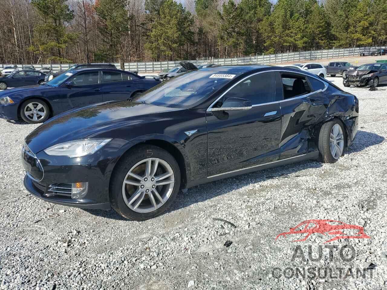 TESLA MODEL S 2015 - 5YJSA1E29FF104325