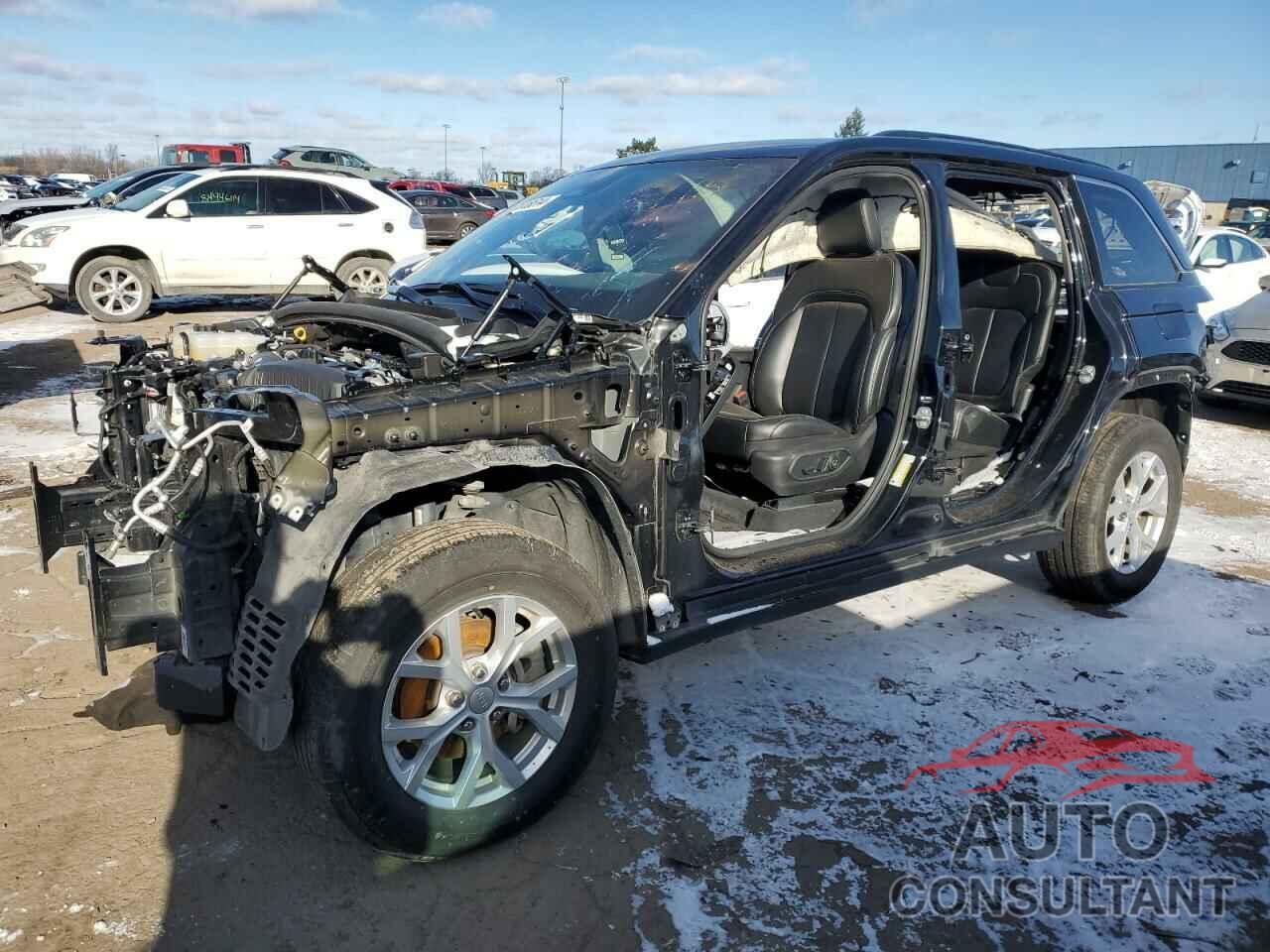 JEEP GRAND CHER 2023 - 1C4RJHBG1PC528149