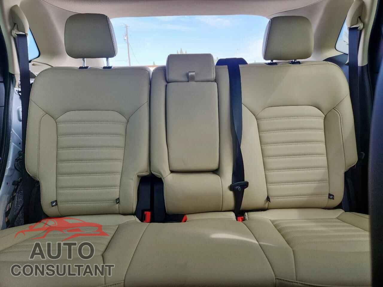 FORD EDGE 2020 - 2FMPK4J93LBB00735