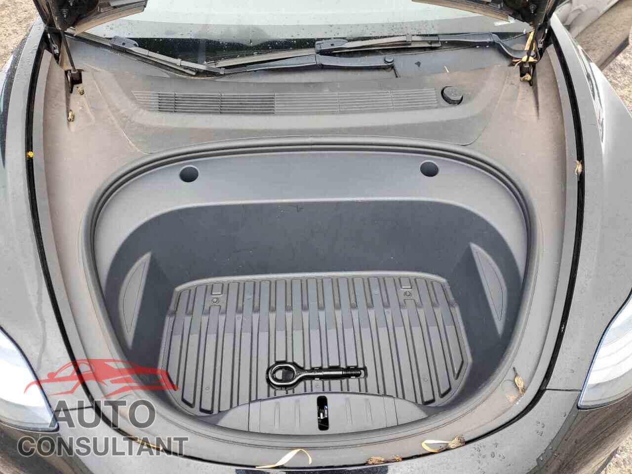 TESLA MODEL 3 2023 - 5YJ3E1EA9PF431065
