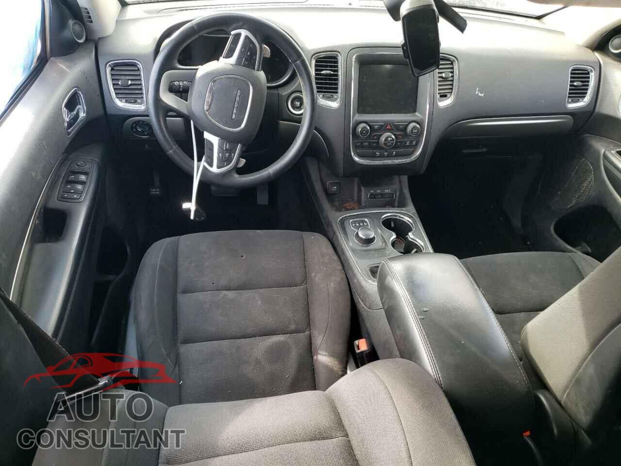 DODGE DURANGO 2014 - 1C4RDJAG2EC539738