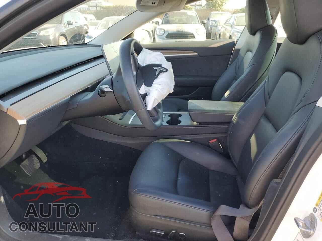 TESLA MODEL 3 2023 - 5YJ3E1EA1PF710543