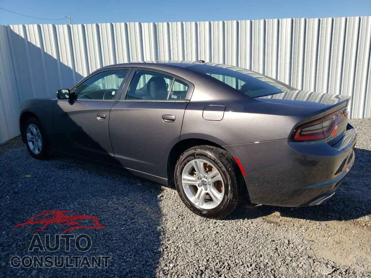 DODGE CHARGER 2022 - 2C3CDXBG2NH208070