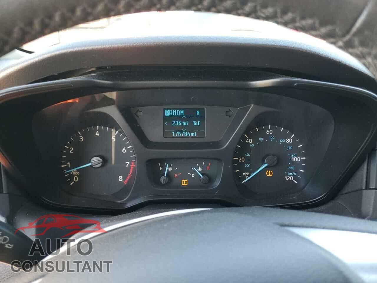 FORD TRANSIT 2015 - 1FTNR2CM2FKA71865