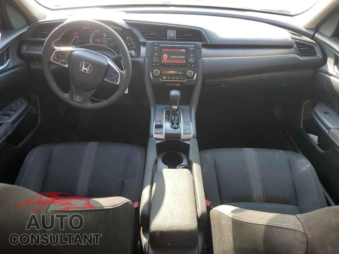 HONDA CIVIC 2021 - 2HGFC2F68MH558268