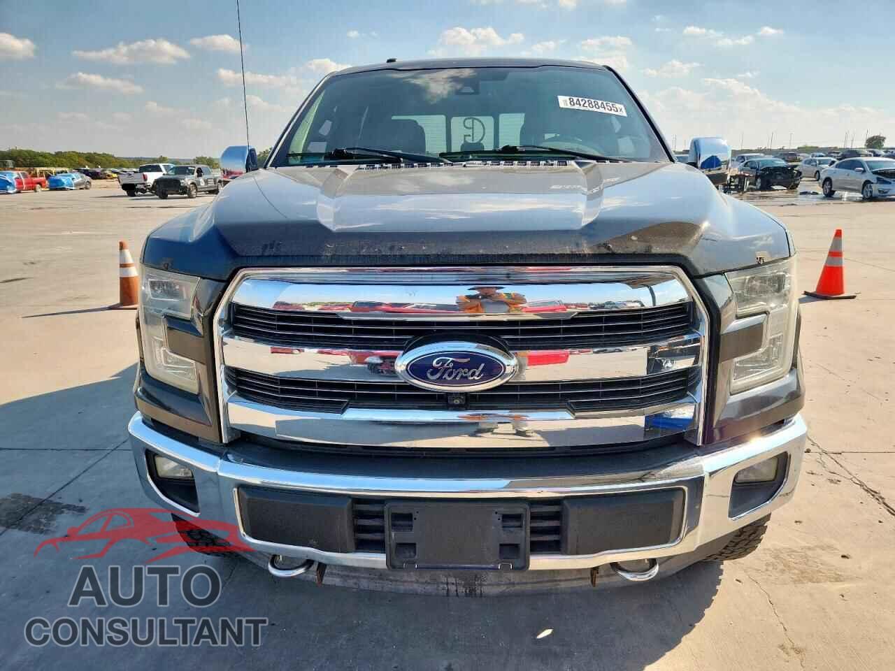 FORD F-150 2015 - 1FTEW1EF2FFB40595
