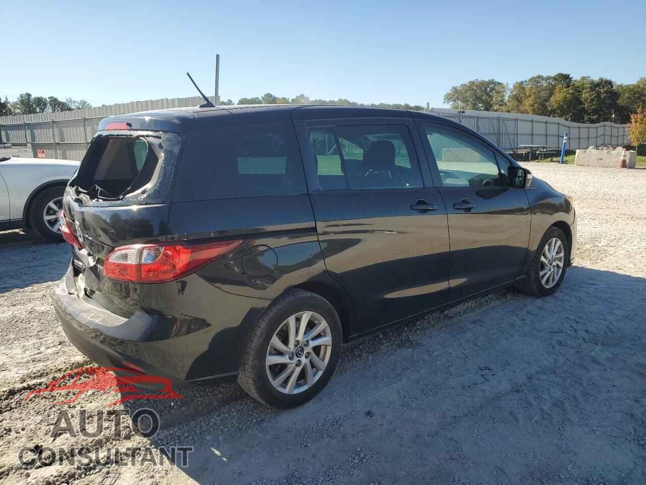 MAZDA 5 2014 - JM1CW2BL4E0170092