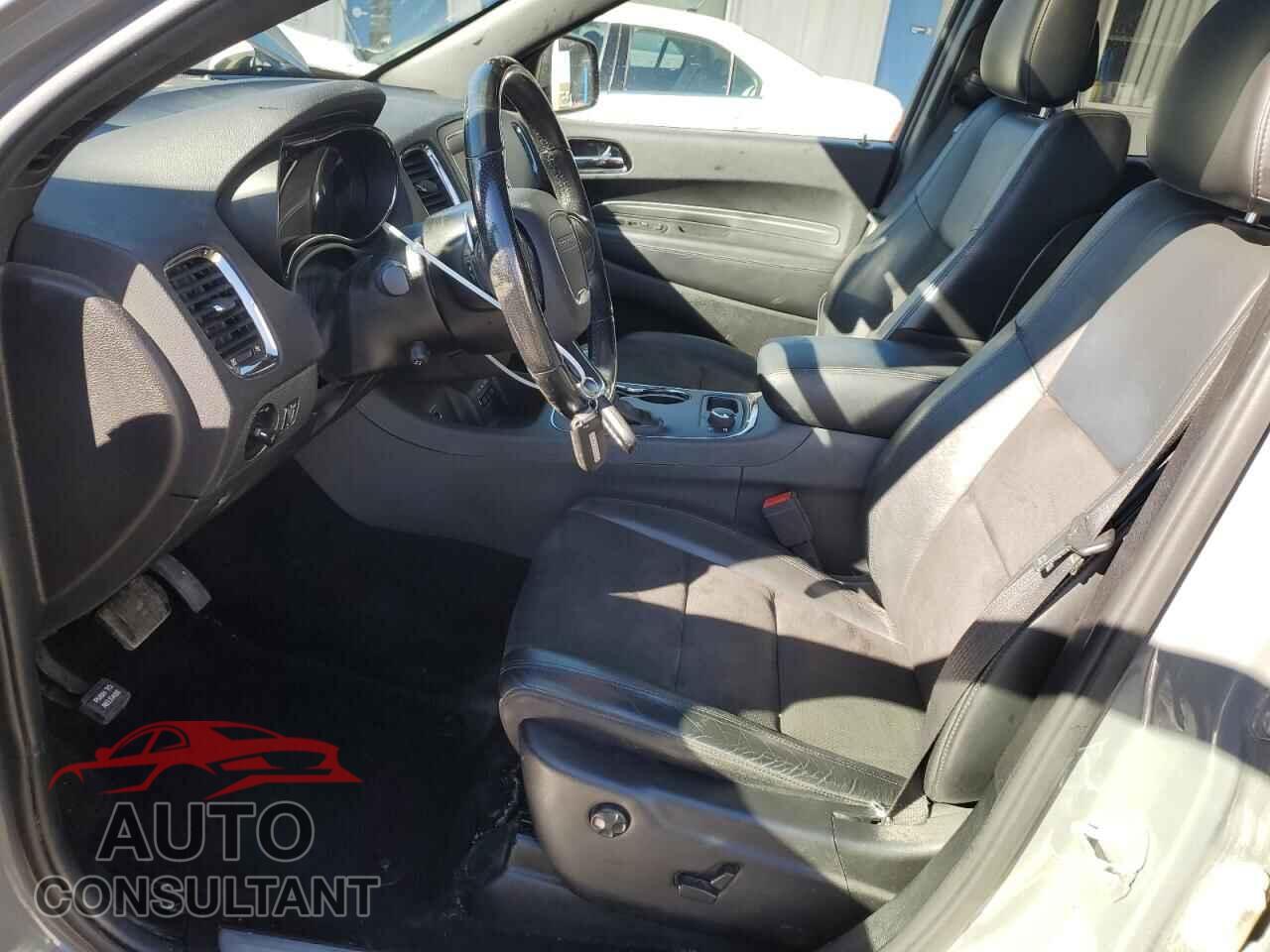 DODGE DURANGO 2020 - 1C4SDJCT2LC346966