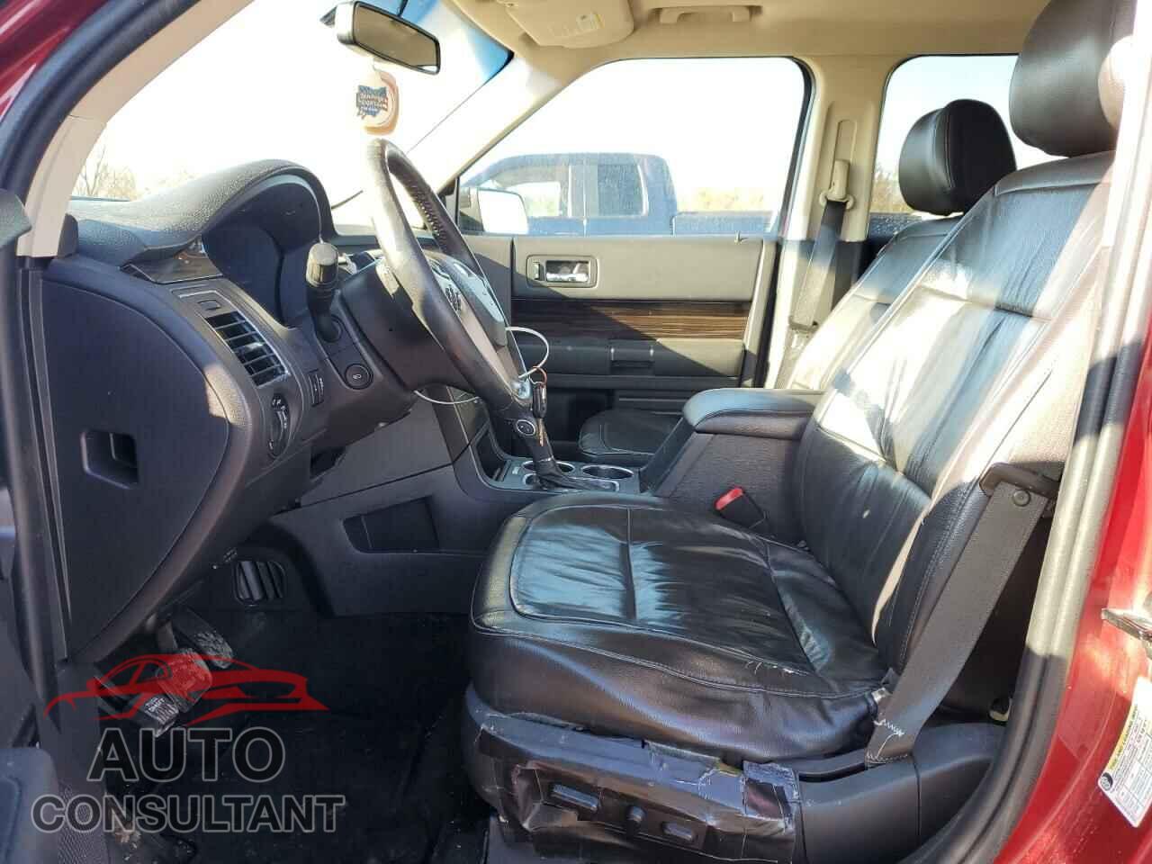 FORD FLEX 2014 - 2FMGK5C80EBD02347