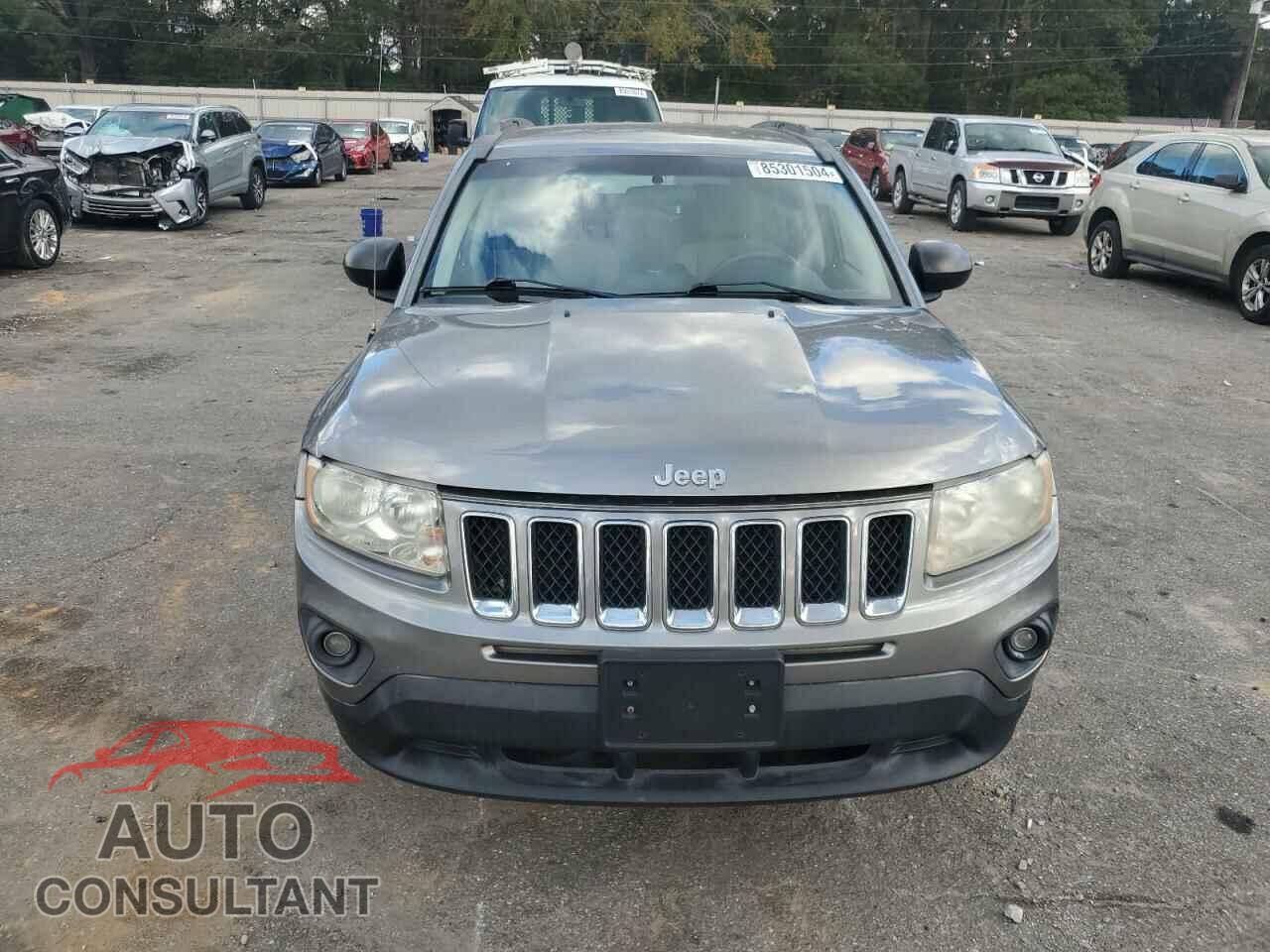 JEEP COMPASS 2012 - 1C4NJDBBXCD647141