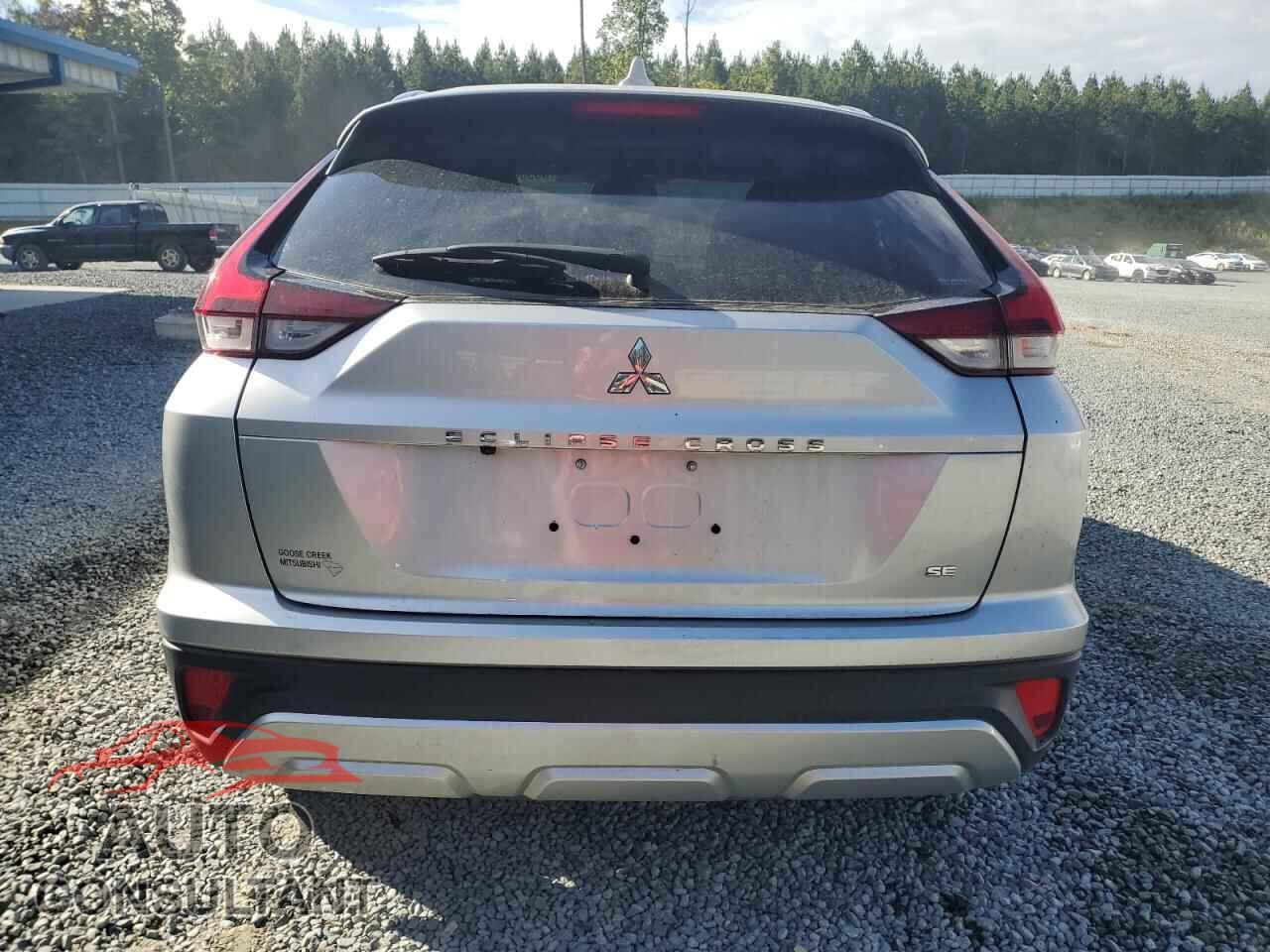 MITSUBISHI ECLIPSE 2024 - JA4ATWAA5RZ031835