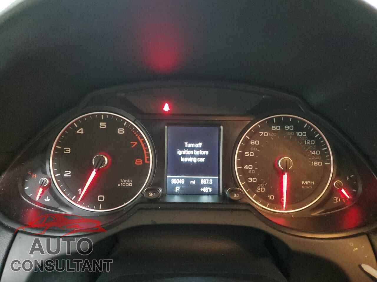 AUDI Q5 2017 - WA1M2AFP2HA043695