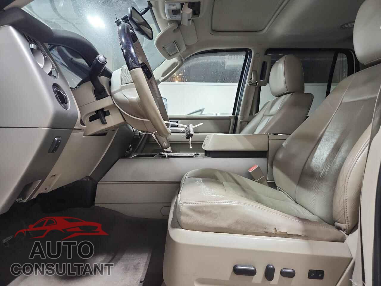 FORD EXPEDITION 2012 - 1FMJK2A55CEF39527