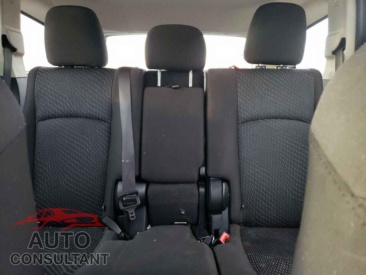 DODGE JOURNEY 2017 - 3C4PDCAB3HT638441