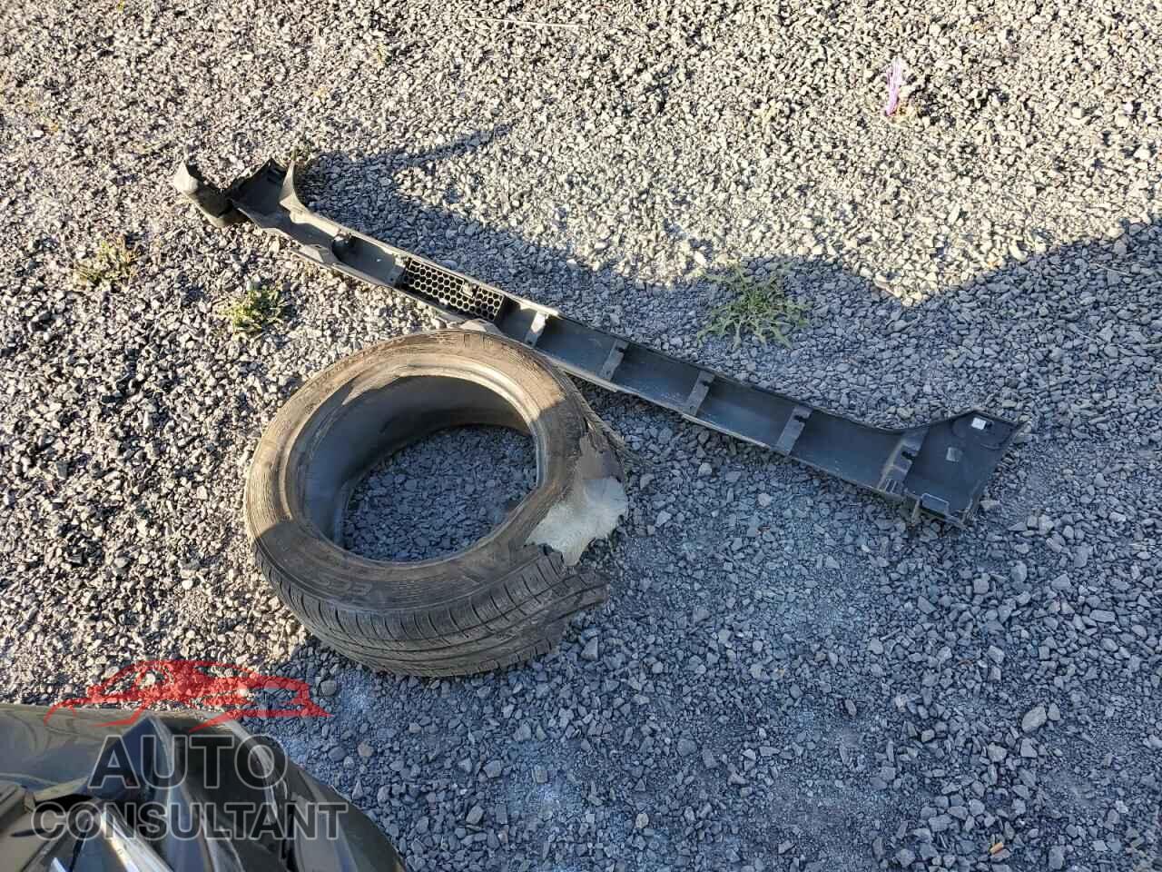 HONDA CIVIC 2017 - 2HGFC2F89HH027538