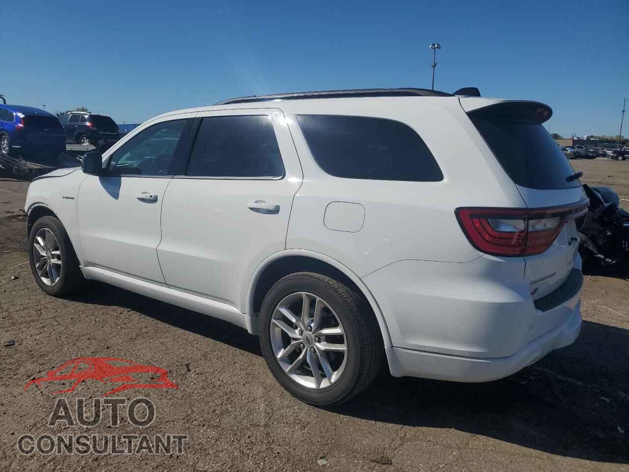 DODGE DURANGO 2023 - 1C4SDJCT2PC655214