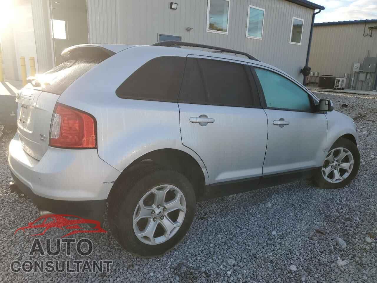 FORD EDGE 2014 - 2FMDK4JC7EBB02019