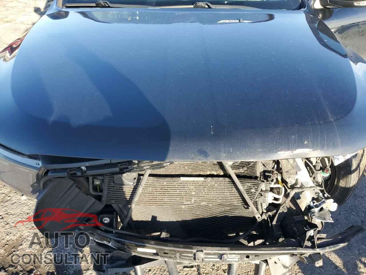 DODGE DURANGO 2017 - 1C4RDJDG8HC630089