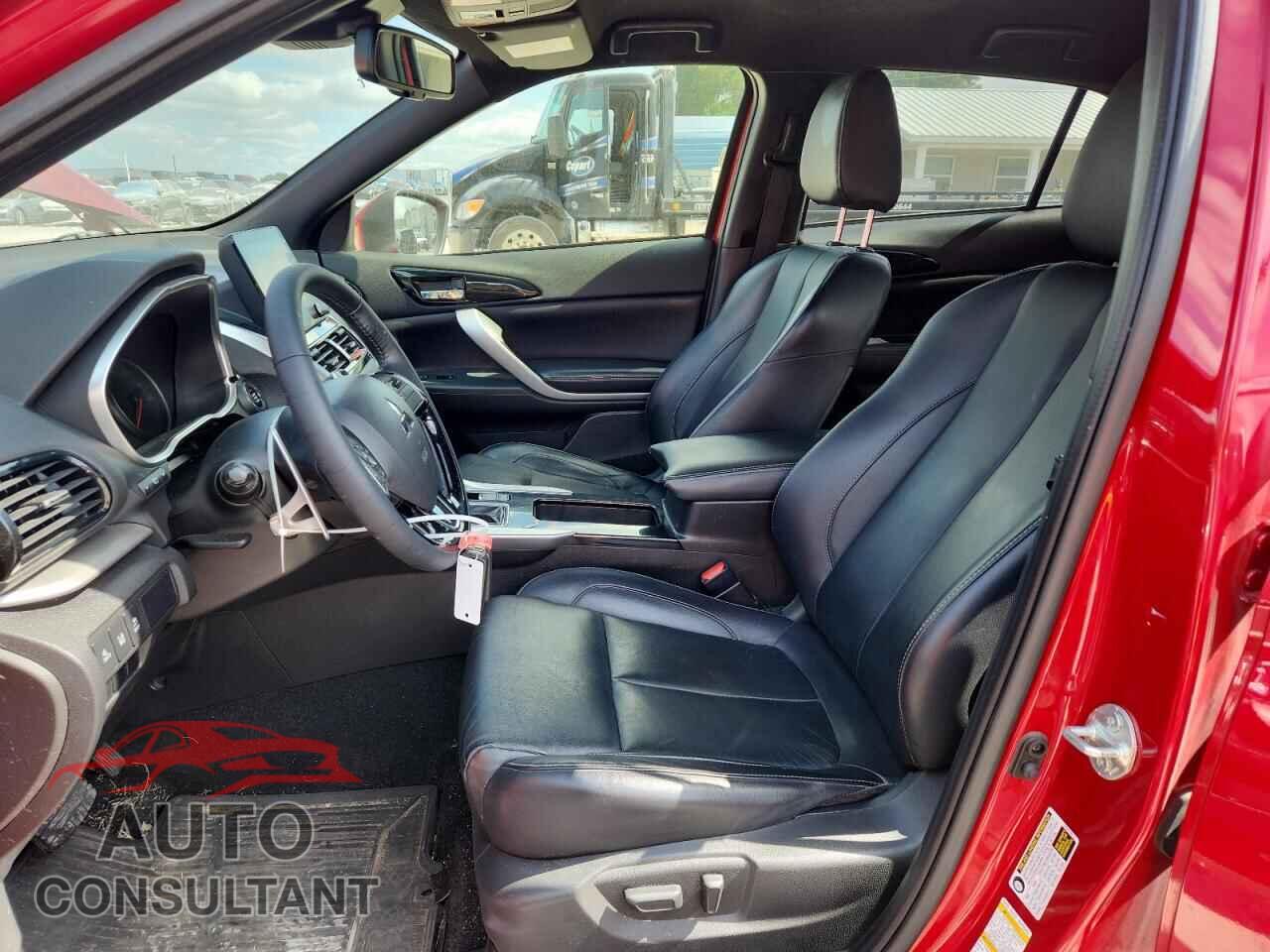 MITSUBISHI ECLIPSE 2022 - JA4ATWAA0NZ047371