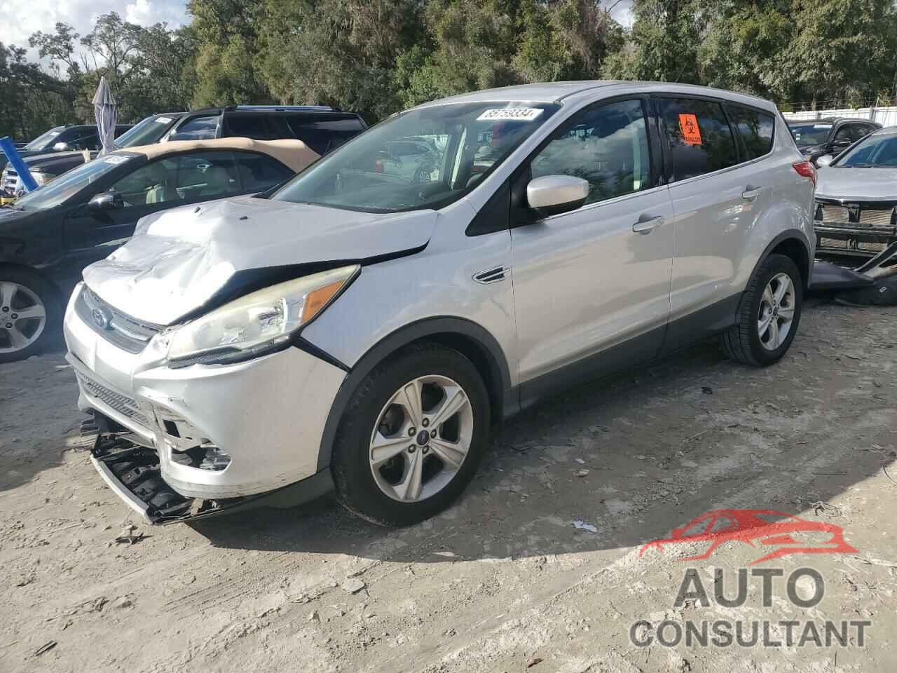FORD ESCAPE 2016 - 1FMCU0G79GUC45205