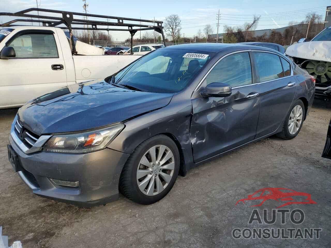 HONDA ACCORD 2013 - 1HGCR2F85DA253621