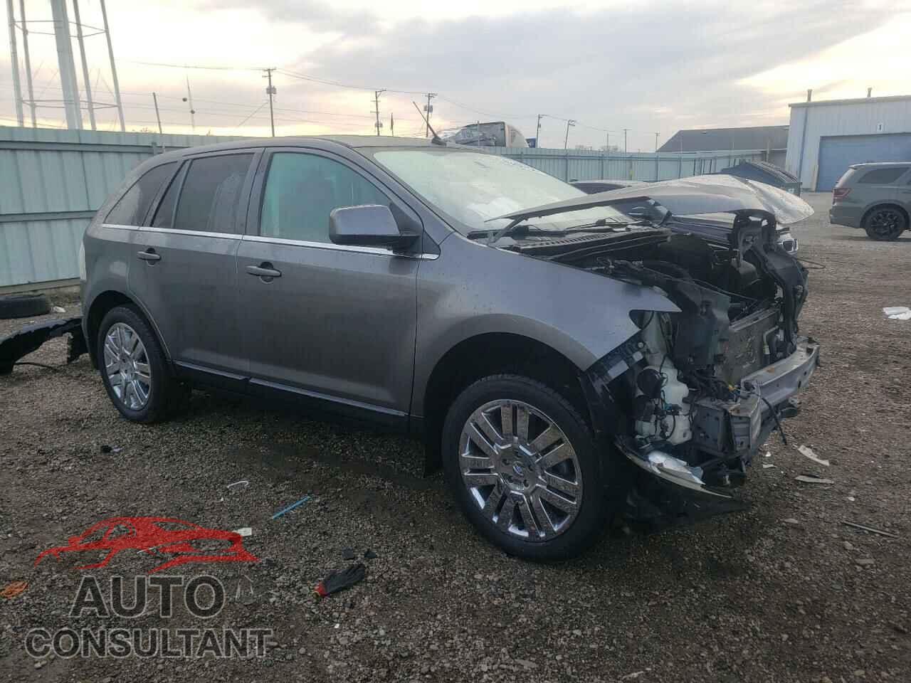 FORD EDGE 2009 - 2FMDK39C29BA55535