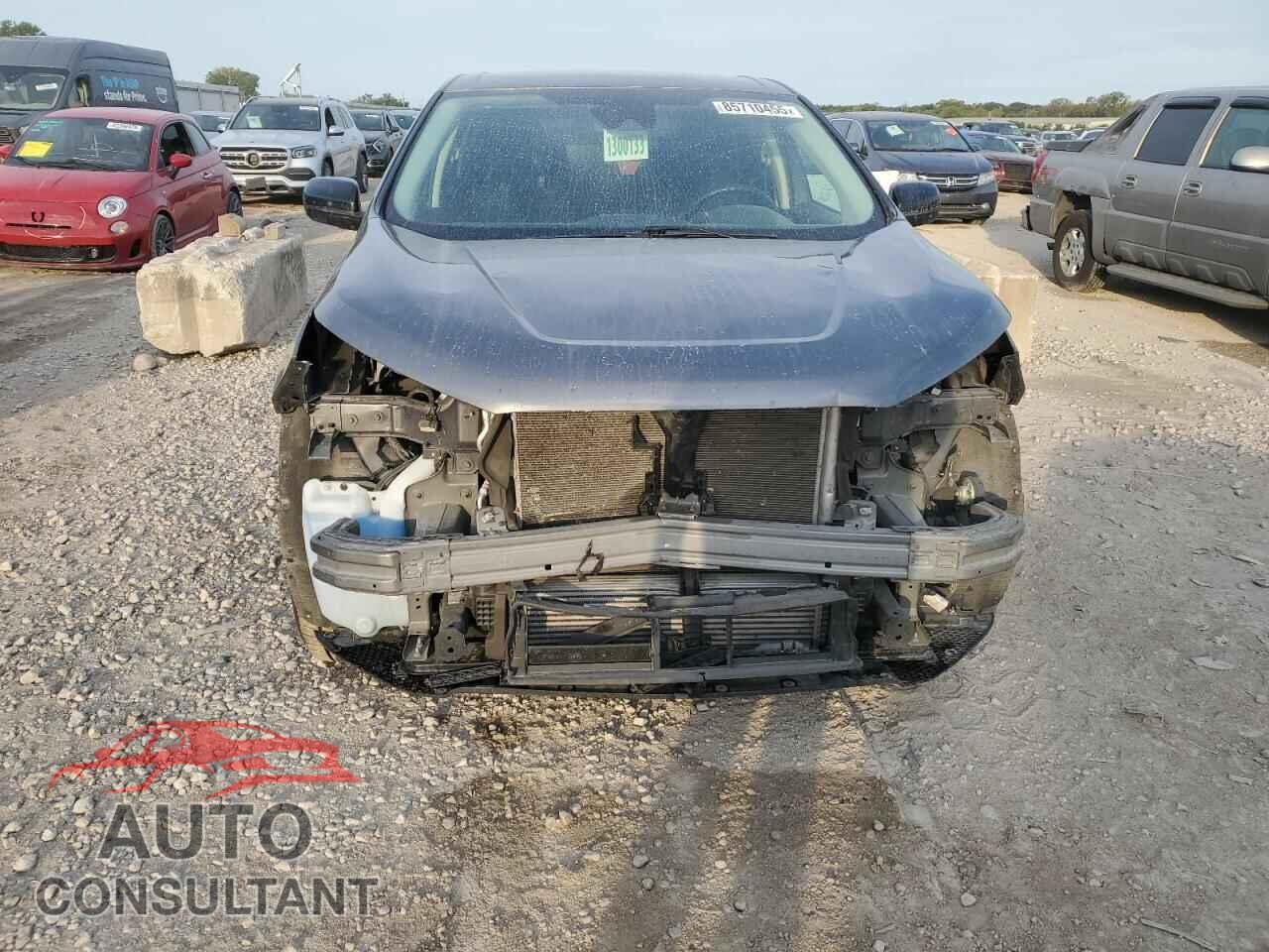 FORD EDGE 2023 - 2FMPK4G92PBA15530