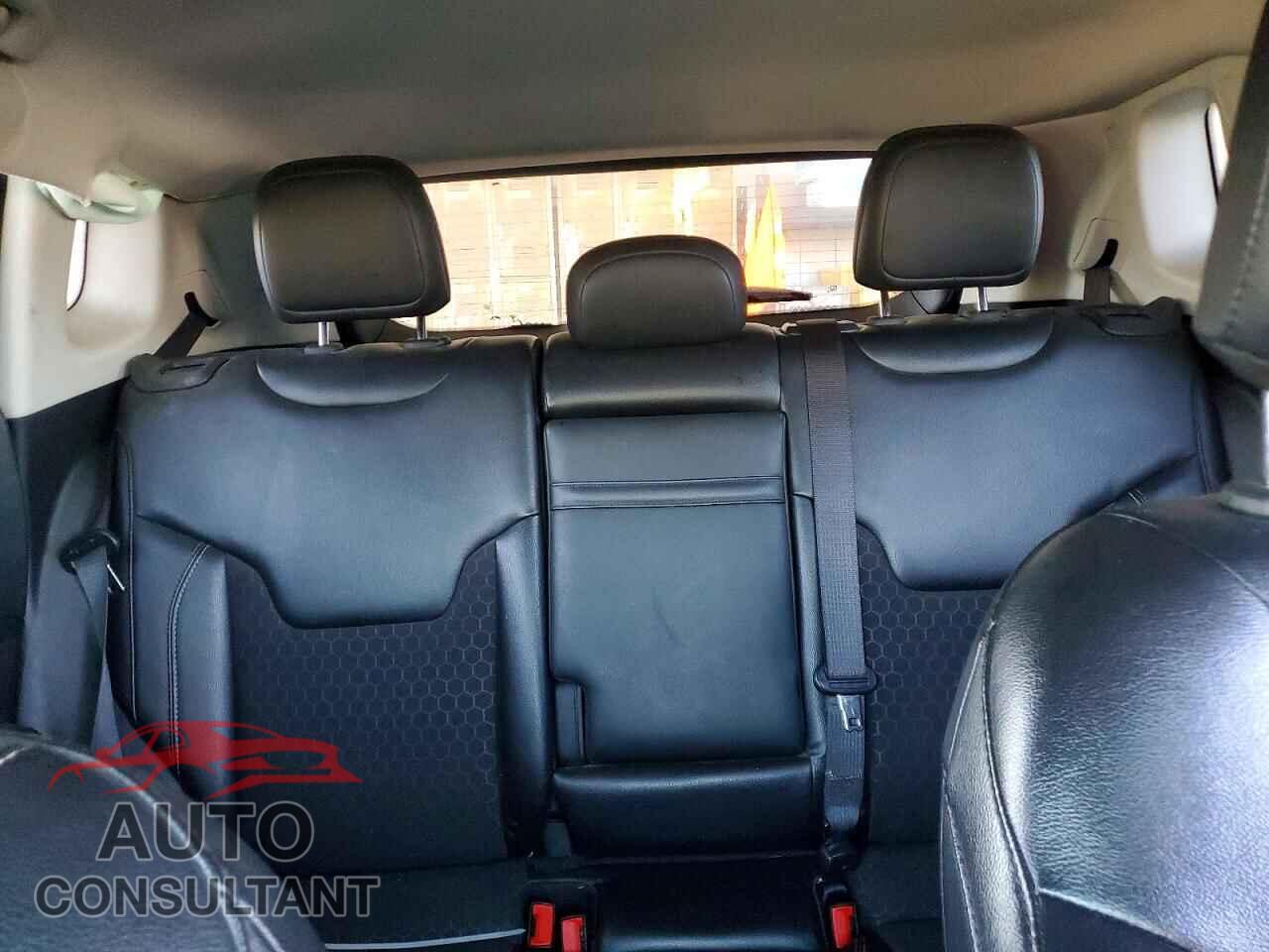 JEEP COMPASS 2020 - 3C4NJCBB5LT141236