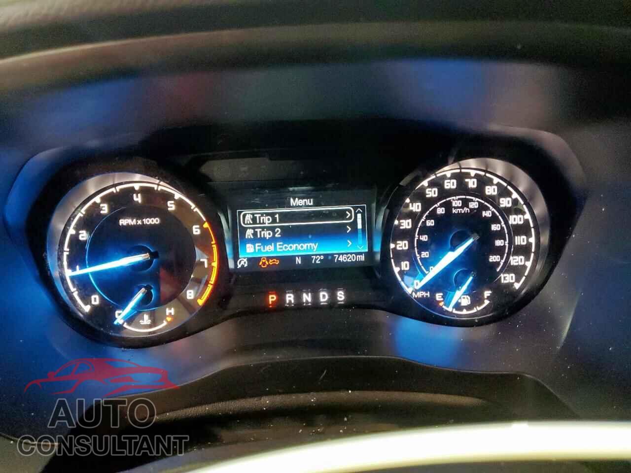 FORD RANGER 2021 - 1FTER4EH2MLD31006