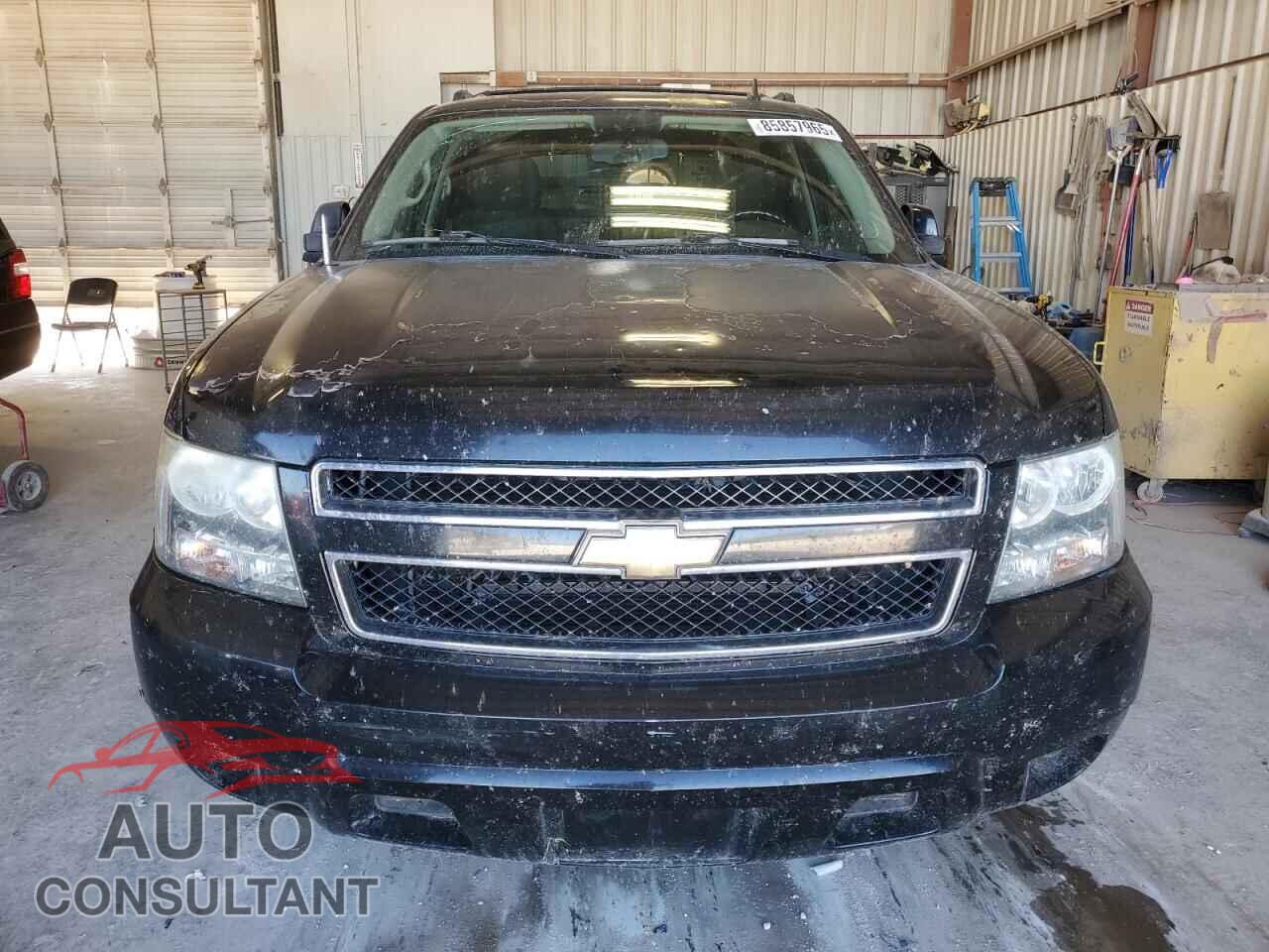 CHEVROLET AVALANCHE 2011 - 3GNMCEE0XBG287724