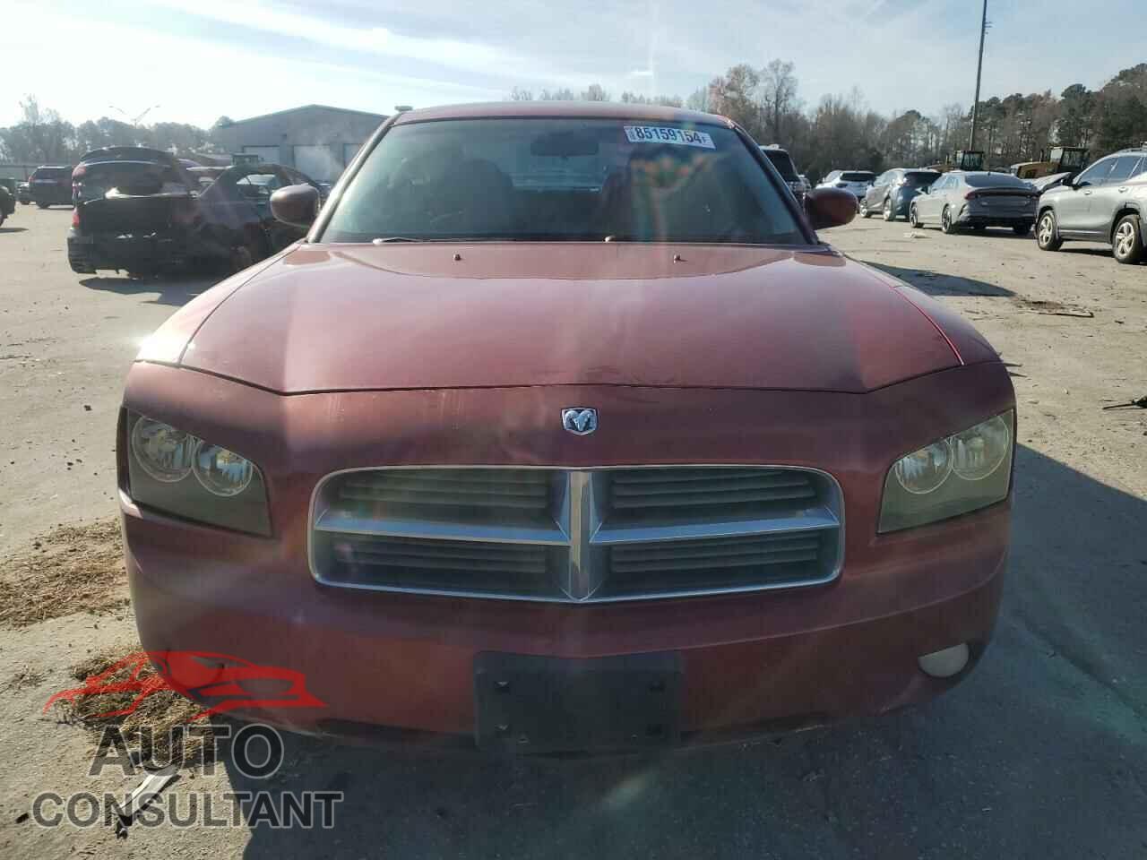 DODGE CHARGER 2010 - 2B3CA3CV6AH230949