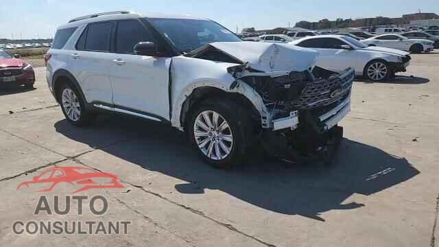 FORD EXPLORER 2023 - 1FMSK7FHXPGC27752