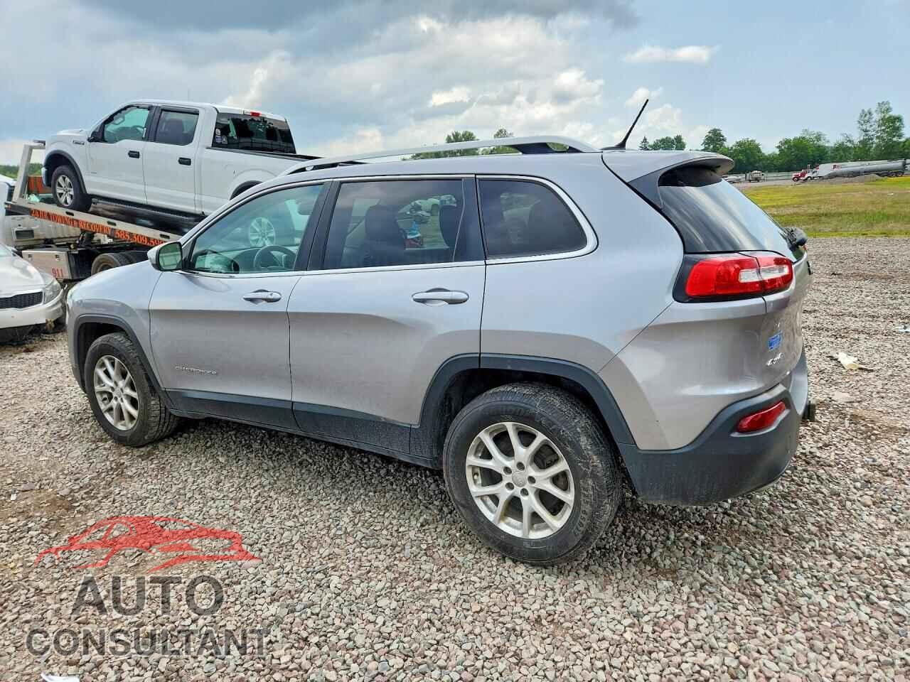 JEEP CHEROKEE 2014 - 1C4PJMCS9EW175366