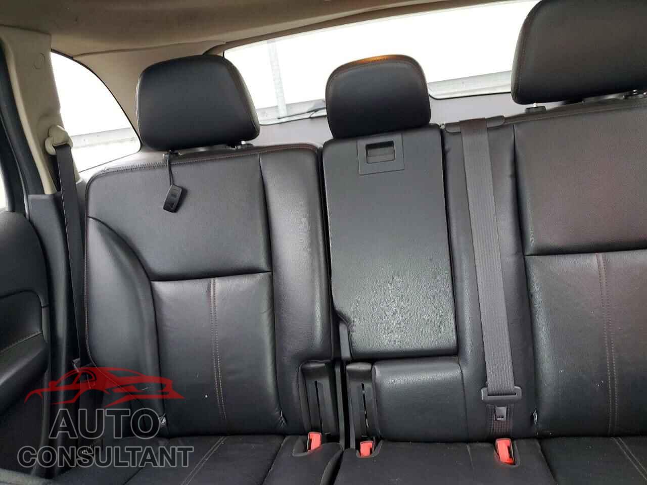 FORD EDGE 2013 - 2FMDK4JC1DBC79972
