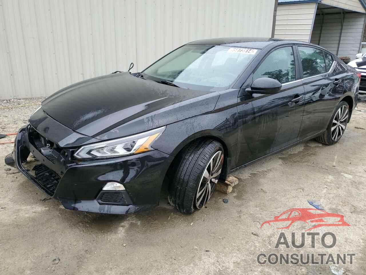 NISSAN ALTIMA 2019 - 1N4BL4CW2KC208511