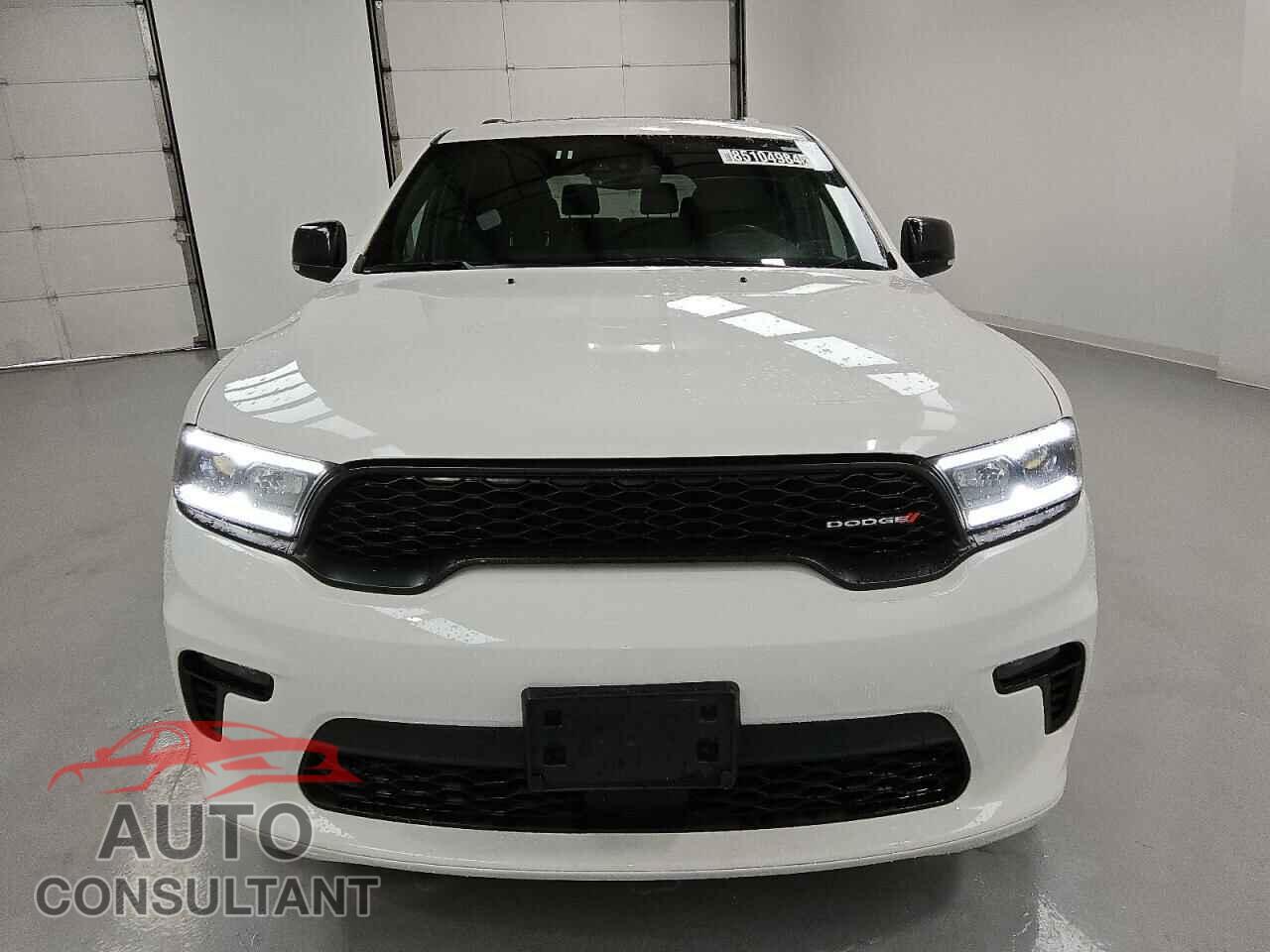 DODGE DURANGO 2023 - 1C4RDJDG8PC636652