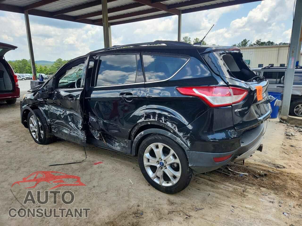FORD ESCAPE 2013 - 1FMCU0G92DUC12849