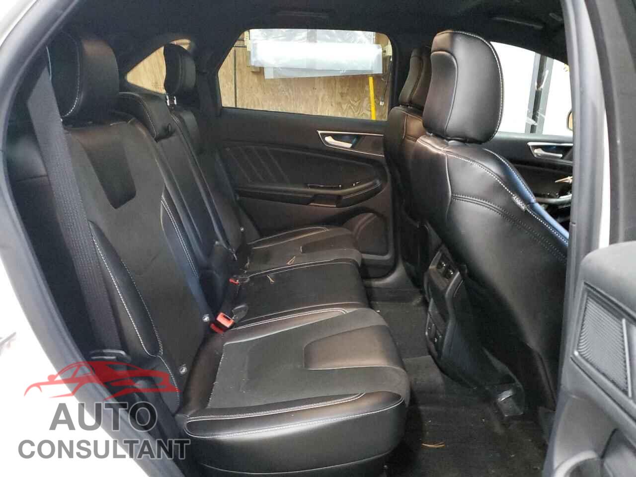 FORD EDGE 2020 - 2FMPK4AP9LBA08916