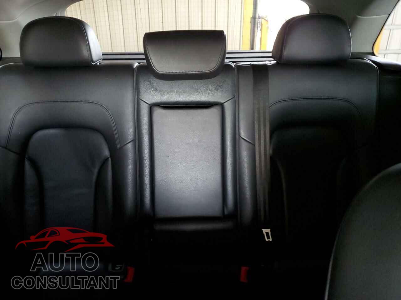 AUDI Q5 2014 - WA1CFAFP0EA105378