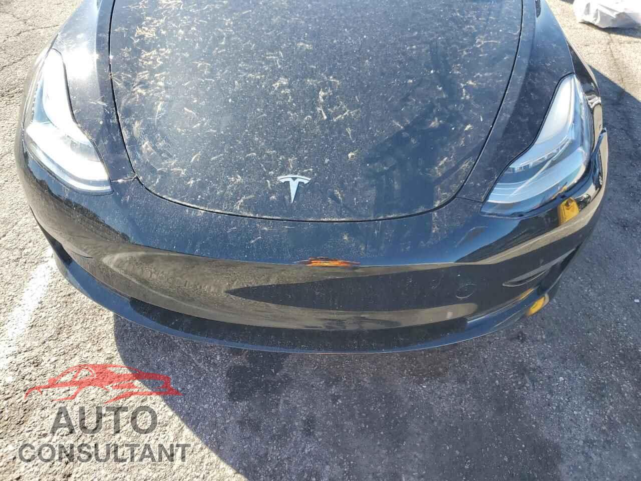 TESLA MODEL 3 2020 - 5YJ3E1EA6LF798922