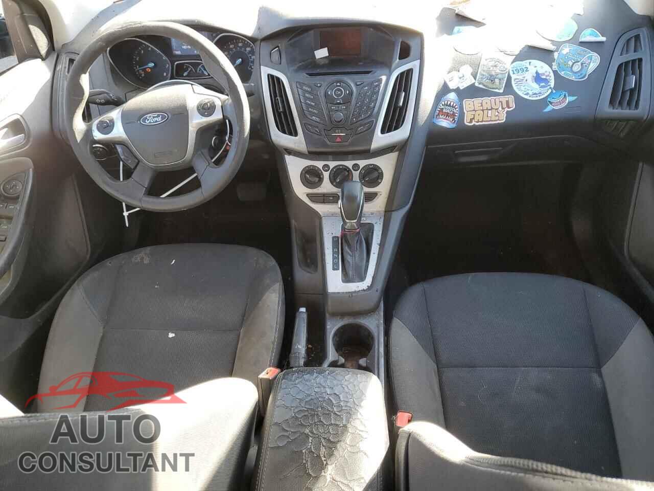 FORD FOCUS 2014 - 1FADP3F26EL311869
