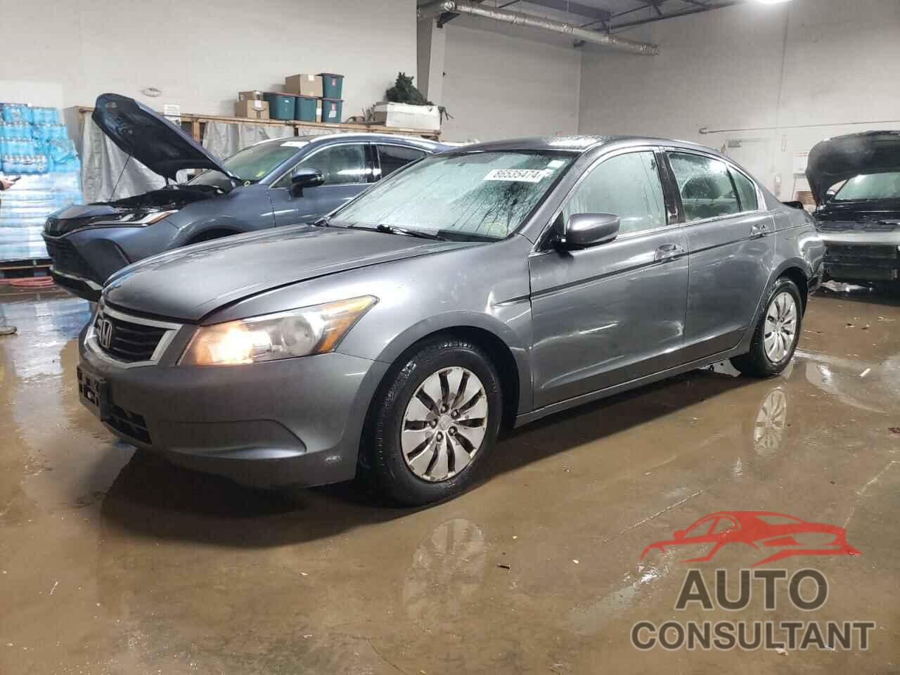HONDA ACCORD 2010 - 1HGCP2F37AA020670